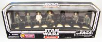 Star Wars (Saga Collection) - Hasbro - Death Star Briefing (Previews Exclusive)