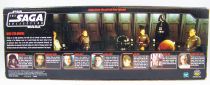 Star Wars (Saga Collection) - Hasbro - Death Star Briefing (Previews Exclusive)