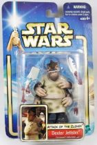 Star Wars (Saga Collection) - Hasbro - Dexter Jettster (Coruscant Informant)