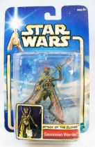 Star Wars (Saga Collection) - Hasbro - Geonosian Warrior