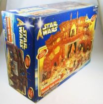 Star Wars (Saga Collection) - Hasbro - Geonosis Battle Arena (Attack of the Clones) 02