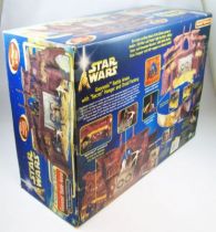 Star Wars (Saga Collection) - Hasbro - Geonosis Battle Arena (Attack of the Clones) 03