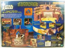 Star Wars (Saga Collection) - Hasbro - Geonosis Battle Arena (Attack of the Clones) 04