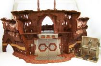 Star Wars (Saga Collection) - Hasbro - Geonosis Battle Arena (Attack of the Clones) 07