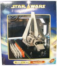 Star Wars (Saga Collection) - Hasbro - Imperial Shuttle