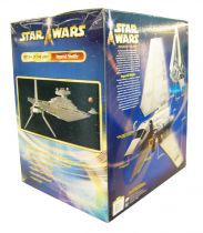 Star Wars (Saga Collection) - Hasbro - Imperial Shuttle