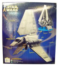 Star Wars (Saga Collection) - Hasbro - Imperial Shuttle