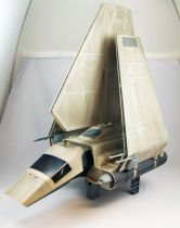 Star Wars (Saga Collection) - Hasbro - Imperial Shuttle
