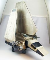 Star Wars (Saga Collection) - Hasbro - Imperial Shuttle