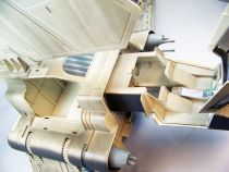 Star Wars (Saga Collection) - Hasbro - Imperial Shuttle