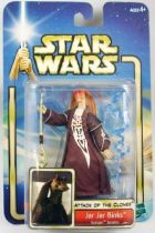 Star Wars (Saga Collection) - Hasbro - Jar Jar Binks (Gungan Senator)