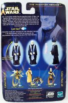 Star Wars (Saga Collection) - Hasbro - Lott Dod