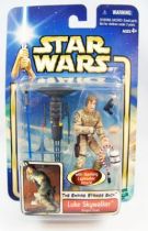 Star Wars (Saga Collection) - Hasbro - Luke Skywalker (Bespin Duel)