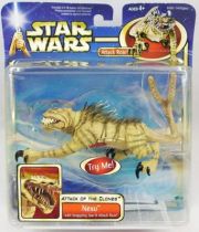 Star Wars (Saga Collection) - Hasbro - Nexu