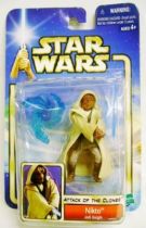 Star Wars (Saga Collection) - Hasbro - Nikto (Jedi Knight)