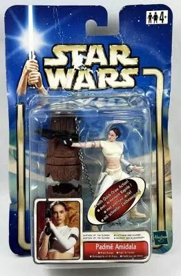 Star Wars (Saga Collection) - Hasbro - Padm� Amidala (Arena Escape)