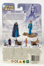 Star Wars (Saga Collection) - Hasbro - Padmé Amidala (Lars\' Homestead)