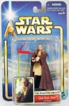 Star Wars (Saga Collection) - Hasbro - Qui-Gon Jinn (Jedi Master)