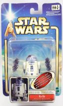 Star Wars (Saga Collection) - Hasbro - R2-D2 (Coruscant Sentry)