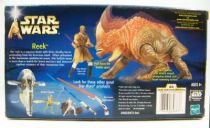 Star Wars (Saga Collection) - Hasbro - Reek 04