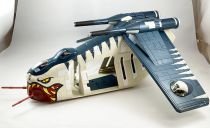 Star Wars (Saga Collection) - Hasbro - Republic Gunship (The Hunt for Grievous) loose