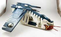 Star Wars (Saga Collection) - Hasbro - Republic Gunship (The Hunt for Grievous) loose