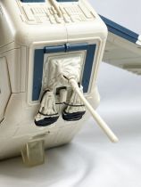 Star Wars (Saga Collection) - Hasbro - Republic Gunship (The Hunt for Grievous) loose