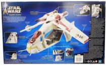 Star Wars (Saga Collection) - Hasbro - Republic Gunship