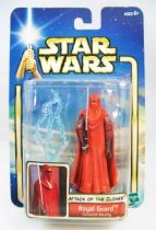 Star Wars (Saga Collection) - Hasbro - Royal Guard (Coruscant Security)