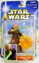 Star Wars (Saga Collection) - Hasbro - Saesee Tiin (Jedi Master)