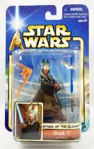 Star Wars (Saga Collection) - Hasbro - Shaak Ti (Jedi Master)