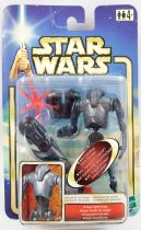 Star Wars (Saga Collection) - Hasbro - Super Battle Droid