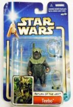 Star Wars (Saga Collection) - Hasbro - Teebo