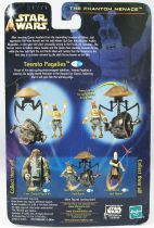 Star Wars (Saga Collection) - Hasbro - Teemto Pagalies Pod Racer