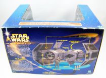 Star Wars (Saga Collection) - Hasbro - TIE Bomber (included Imperial Pilot)