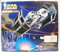 Star Wars (Saga Collection) - Hasbro - TIE Bomber (included Imperial Pilot)