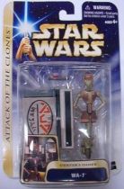 Star Wars (Saga Collection) - Hasbro - WA-7