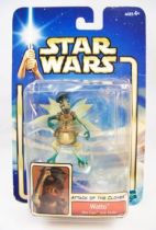 Star Wars (Saga Collection) - Hasbro - Watto (Mos Espa Junk Dealer)