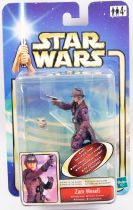 Star Wars (Saga Collection) - Hasbro - Zam Wessel (Bounty Hunter)