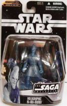 Star Wars (Saga Collection 2) - Hasbro - Holographic Ki-Adi-Mundi #027