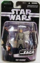 Star Wars (Saga Collection 2) - Hasbro - Moff Jerjerrod #040