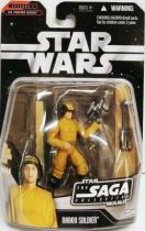 Star Wars (Saga Collection 2) - Hasbro - Naboo Soldier #050