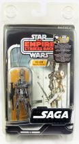 Star Wars (Saga Collection 2 - Vintage Collection) - Hasbro - IG-88 Bounty Hunter