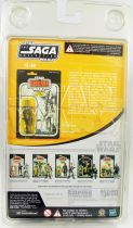 Star Wars (Saga Collection 2 - Vintage Collection) - Hasbro - IG-88 Bounty Hunter