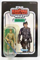 Star Wars (Saga Collection 2 - Vintage Collection) - Hasbro - Luke Skywalker (Bespin Fatigues)