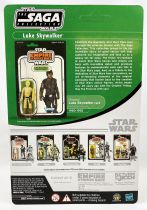 Star Wars (Saga Collection 2 - Vintage Collection) - Hasbro - Luke Skywalker (Bespin Fatigues)