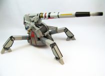 Star Wars (Saga Legends) - Hasbro - AV-7 Mobile Cannon