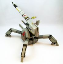 Star Wars (Saga Legends) - Hasbro - AV-7 Mobile Cannon