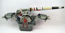 Star Wars (Saga Legends) - Hasbro - AV-7 Mobile Cannon