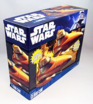 Star Wars (Saga Legends) - Hasbro - Bespin Cloud Car